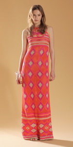 сарафаны 2012 Christian Dior сарафаны 2012 Christian Dior